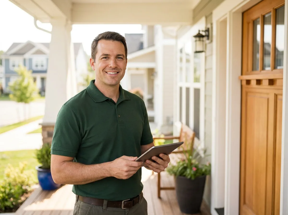 Pest control FAQs for Garrison, UT